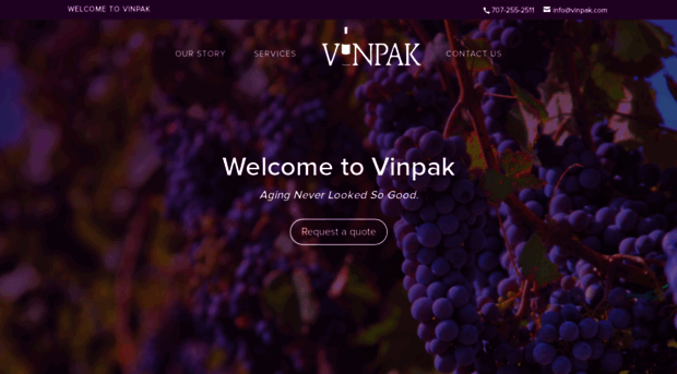 vinpak.com