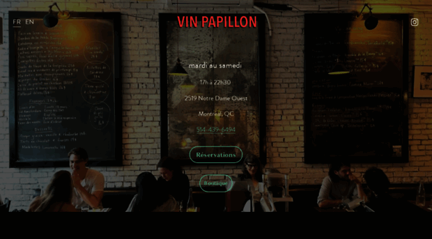 vinpapillon.com