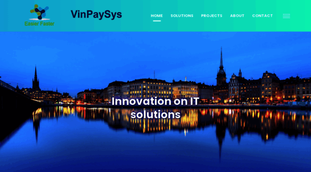 vinpaysys.com