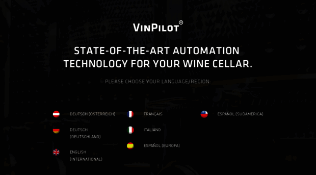 vinpilot.com