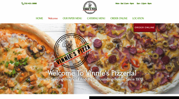 vinpizza.com