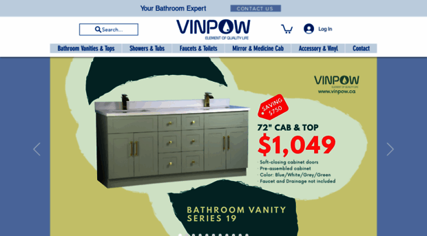 vinpow.ca