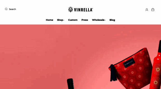 vinrella.com