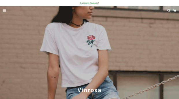 vinrosa.fr