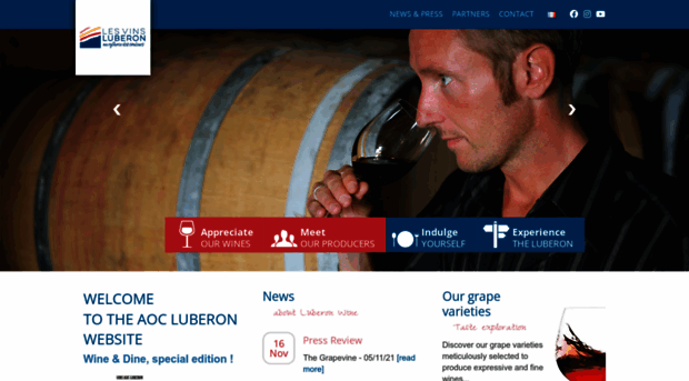 vins-luberon.fr