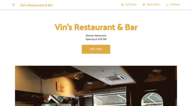 vins-restaurant-bar.business.site