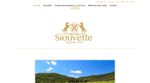vins-siouvette.com