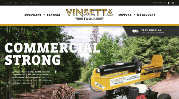 vinsettatools.com