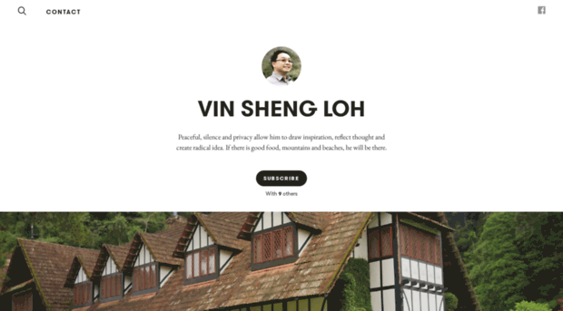 vinshengloh.exposure.co