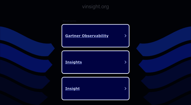 vinsight.org