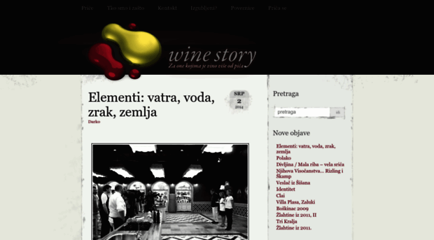 vinskaprica.com