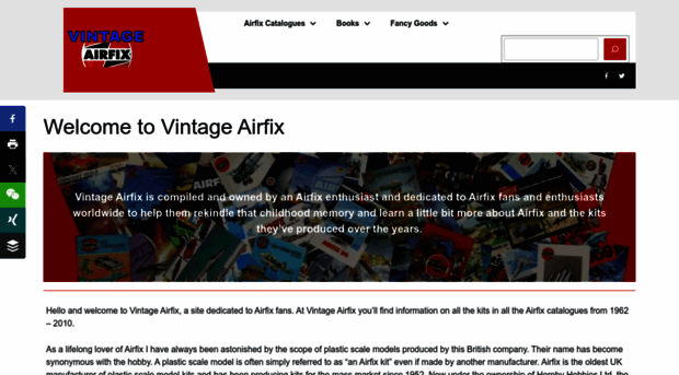 vintage-airfix.com