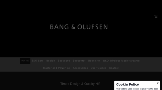 vintage-bangandolufsen.com