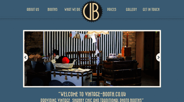 vintage-booth.co.uk