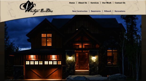 vintage-builders.com