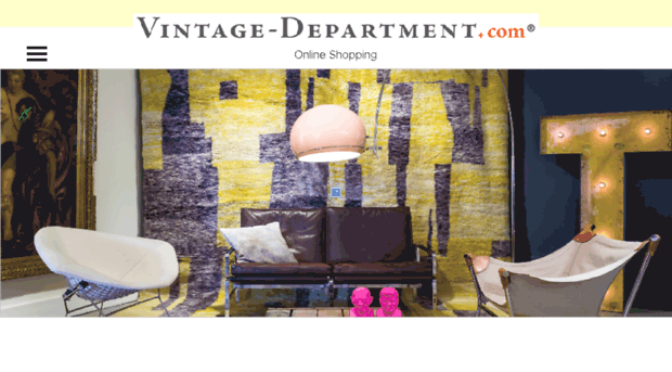 vintage-department.com