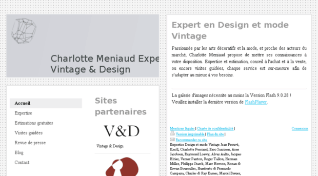 vintage-et-design.com
