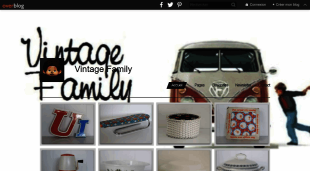 vintage-family.net