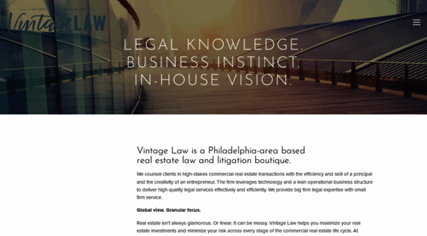 vintage-law.com