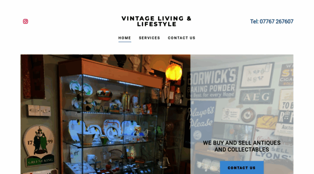 vintage-lifestyle.co.uk