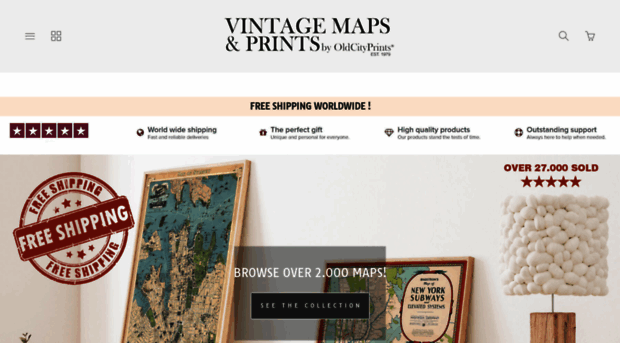 vintage-maps-prints.com