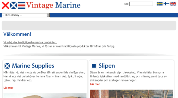 vintage-marine.com