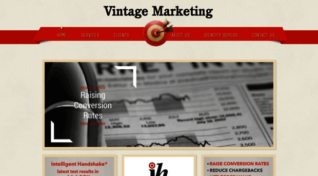 vintage-marketing.com