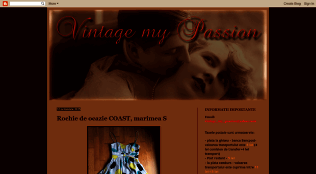 vintage-my-passion.blogspot.com