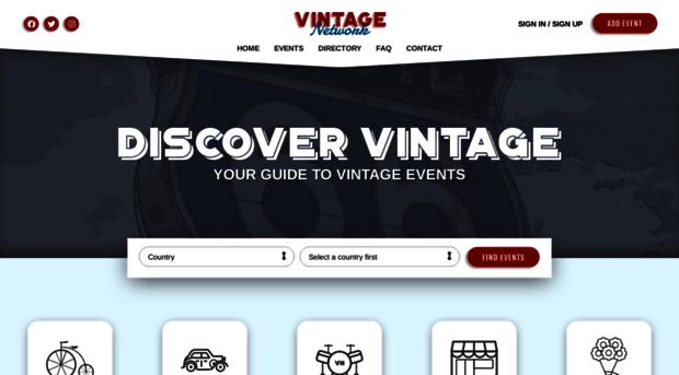 vintage-network.co.uk