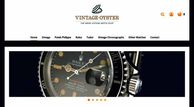 vintage-oyster.com