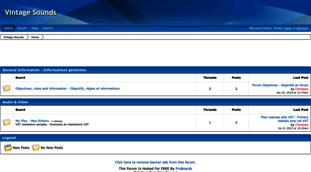 vintage-sounds.freeforums.net