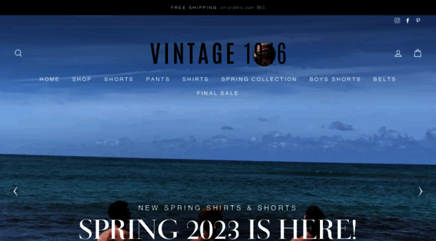 vintage1946.com