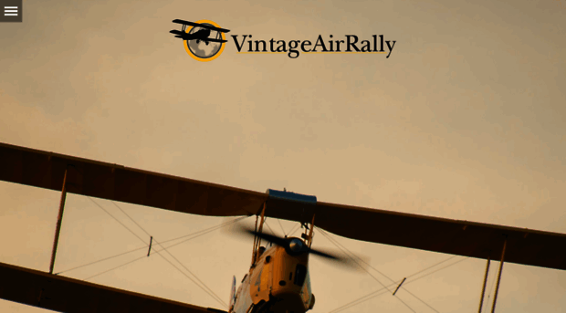 vintageairrally.com