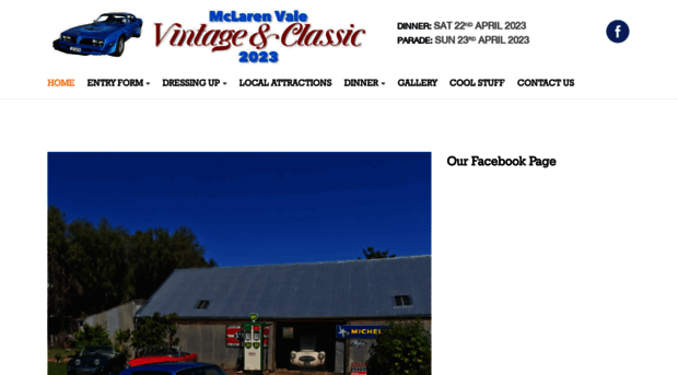 vintageandclassic.com.au