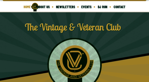 vintageandveteranclub.co.za