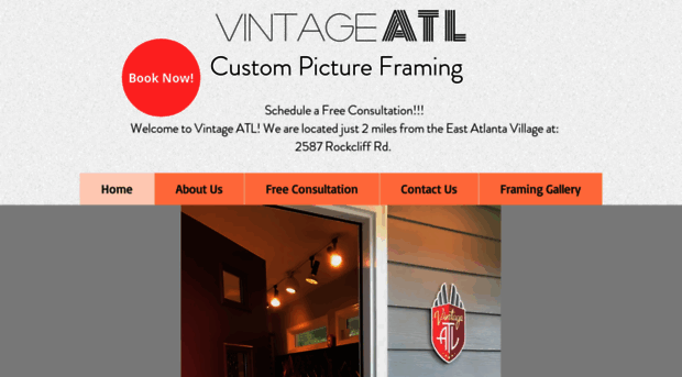 vintageatl.com