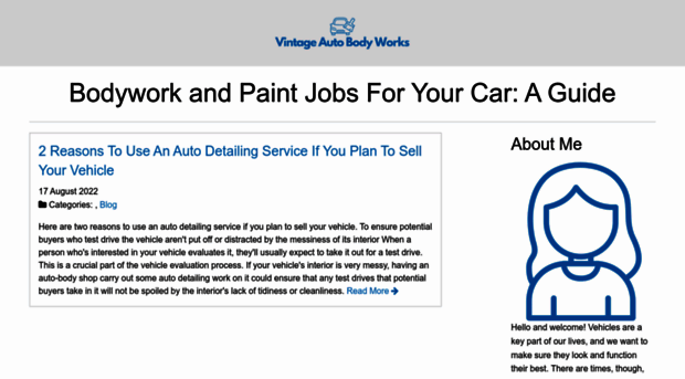 vintageautobodyworks.com