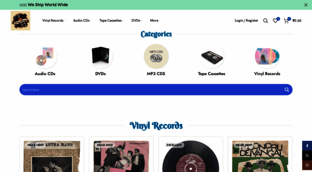 vintageav.shop