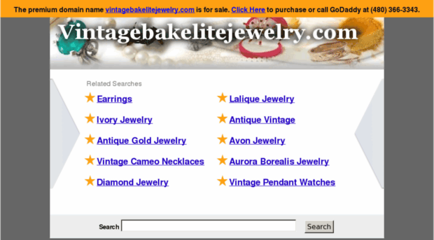 vintagebakelitejewelry.com