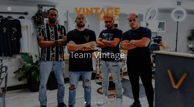 vintagebarber.co