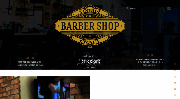 vintagebarbershopco.com