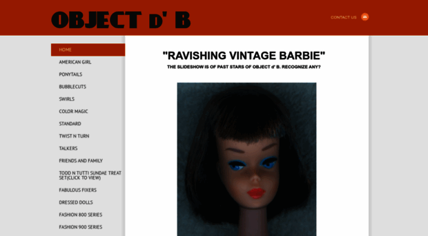 vintagebarbieguy.com