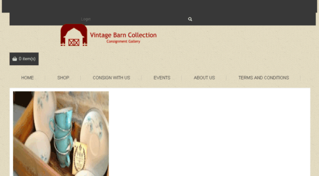 vintagebarncollection.com