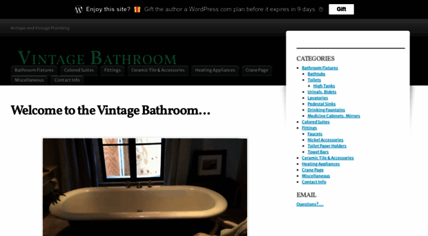 vintagebathroom.com