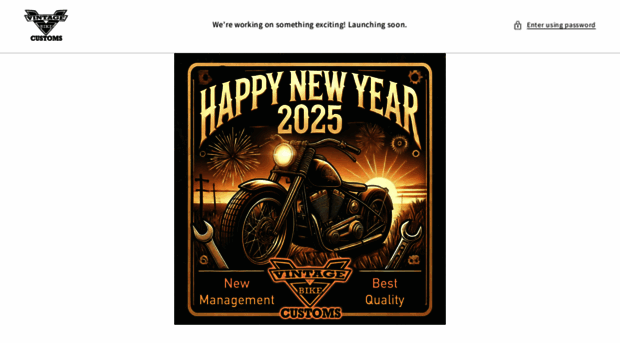 vintagebikecustoms.com