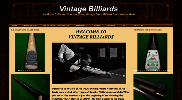 vintagebilliards.co.uk