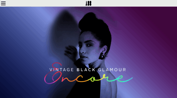 vintageblackglamourbook.com