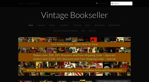 vintagebookseller.myshopify.com