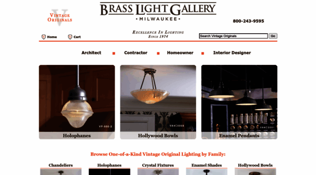 vintagebrasslight.com