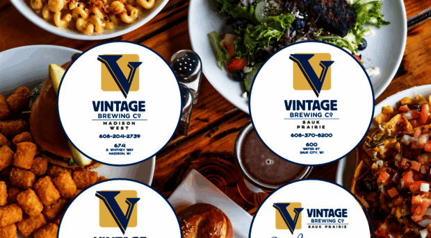 vintagebrewingco.com